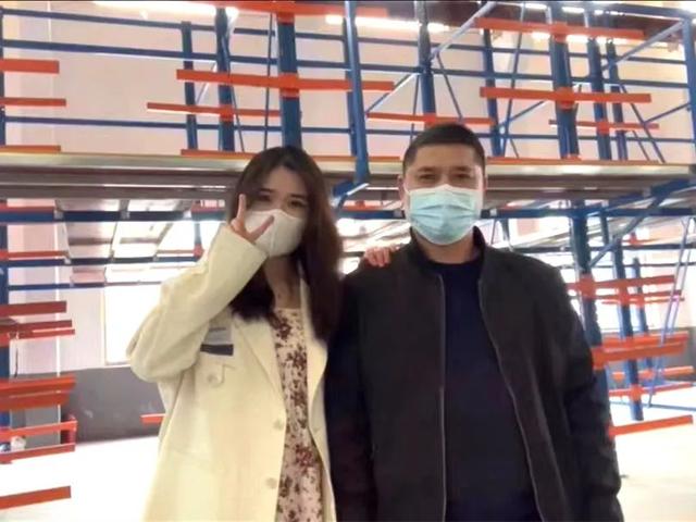 继承家业的湘妹子“厂二代”,如何啃下接班“硬骨头”?