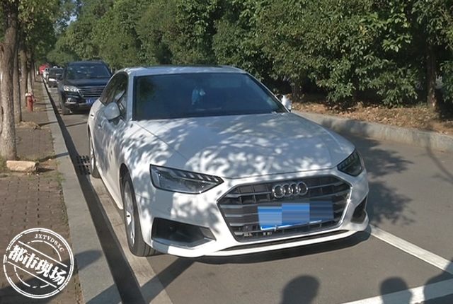 南昌:在恒信奥迪买了款A4L,几个月里问题多多,她跑了无数趟4S店