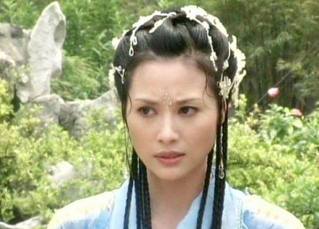 16年前这部老剧隐藏了这么多低调美女,难得一见主角配角圆满结局