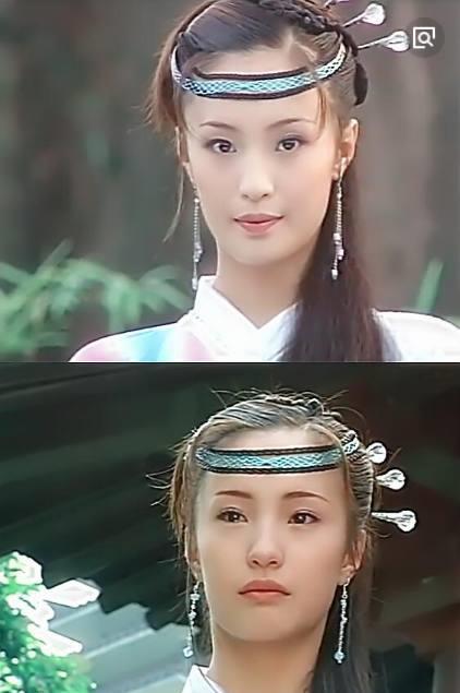 16年前这部老剧隐藏了这么多低调美女,难得一见主角配角圆满结局