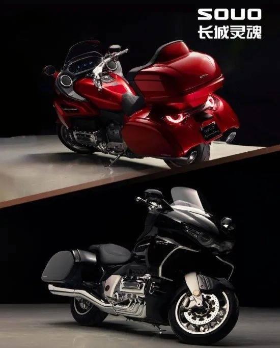 长城·灵魂S2000路测,毫无遮掩气势很强!预计价格30W左右?