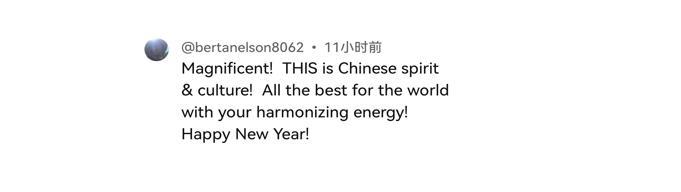 世界共庆中国年!总台春晚海外传播再创纪录