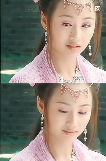 16年前这部老剧隐藏了这么多低调美女,难得一见主角配角圆满结局