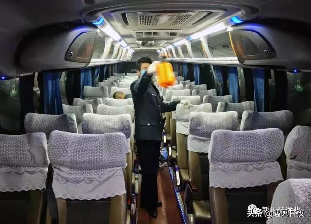 有序复运!新川藏运业道路班线客运复运公示(内附各县市车站咨询电话)