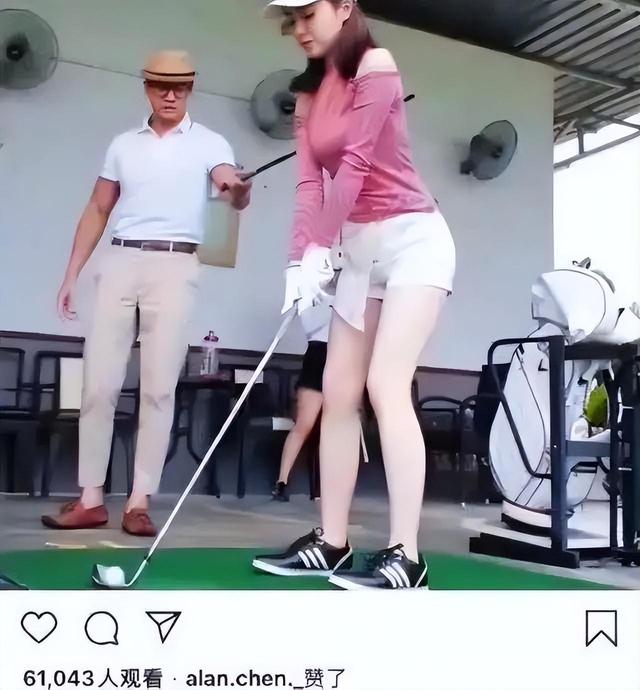 毁三观!陈乔恩满大街找睾丸吃、节目上还当众脱奶罩,太疯狂了!