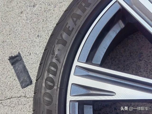 汽车轮胎什么品牌好?家用车用哪种最划算?不要再乱选了。