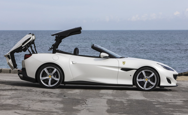 七大“国产敞篷车”来袭,五菱奇瑞都有份,价格或是最大惊喜?