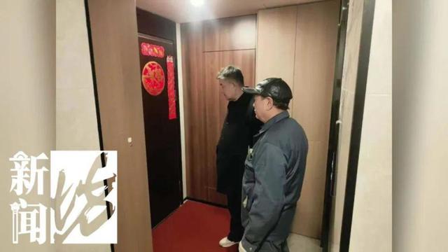 楼内总是发出离奇噪声,上海新手奶爸发飙抓狂!报警后又现难题