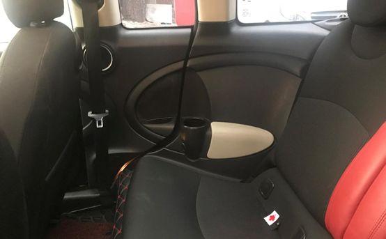 劳斯同款对开门只要10万!英伦MINI空间不迷你