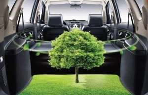 汽车进化器(车载空气净化器是“黑科技”还是“伪科技”？消保委真实测评告诉你真相)