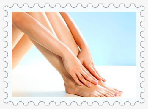 每天搓上几分钟,健康美丽自然来