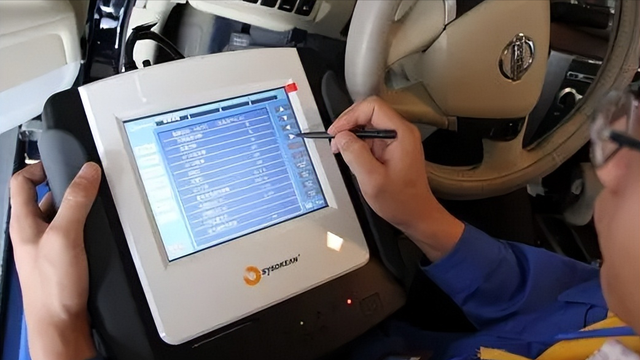 汽车工具中的那些不为人知的“编程技术”!