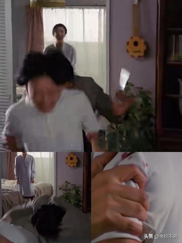 电影《牙医姐妹》姐妹经营门诊被入室绑架,姐姐为保护妹妹被性侵