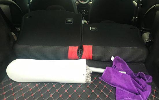 劳斯同款对开门只要10万!英伦MINI空间不迷你