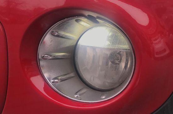 劳斯同款对开门只要10万!英伦MINI空间不迷你