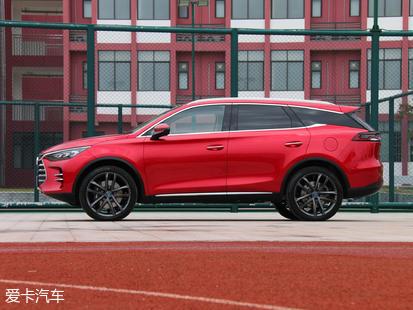 这6款车自带PM2.5过滤,真能过滤病毒?