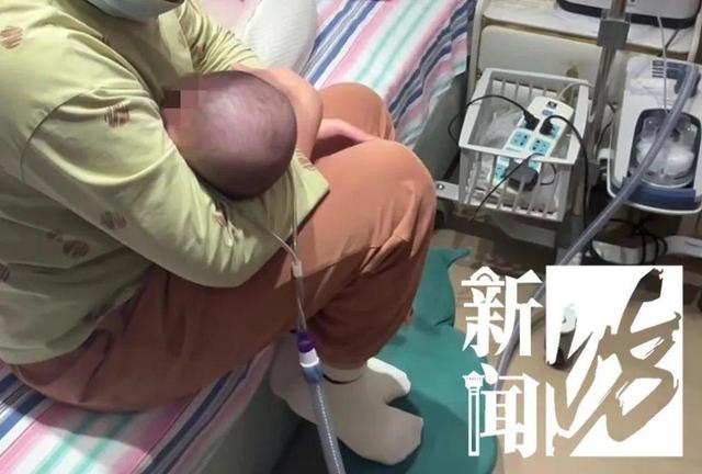 楼内总是发出离奇噪声,上海新手奶爸发飙抓狂!报警后又现难题