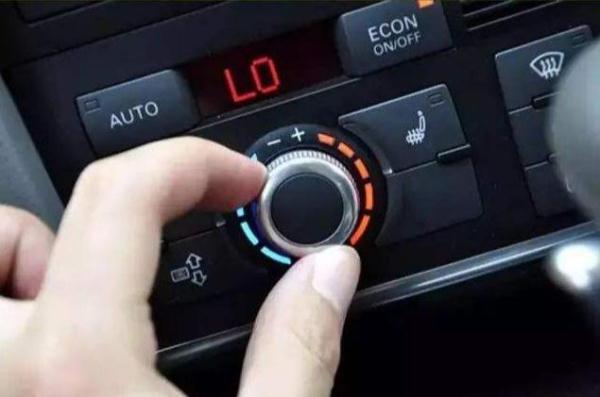 汽车空调什么情况开内循环和外循环,别傻傻分不清