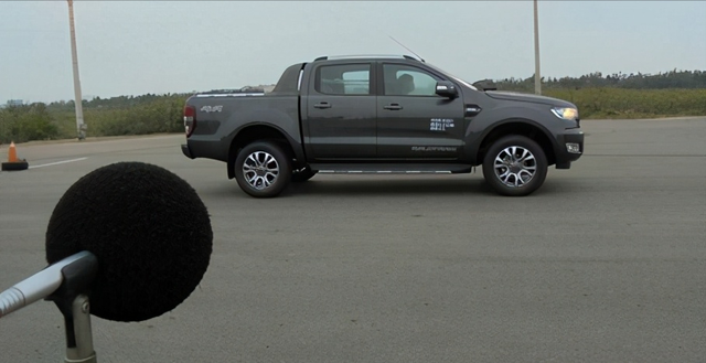 太大太小都不行,汽车噪音也要讲中庸