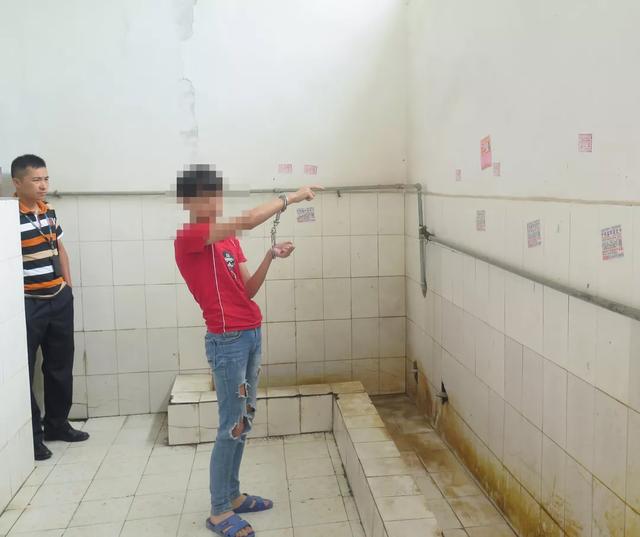 “美女上门,全套服务!”这样的小广告,你敢信吗?