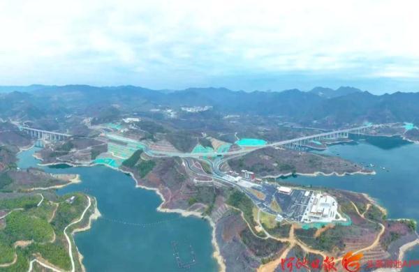 总里程突破8000公里，广西全面实现县县通高速！