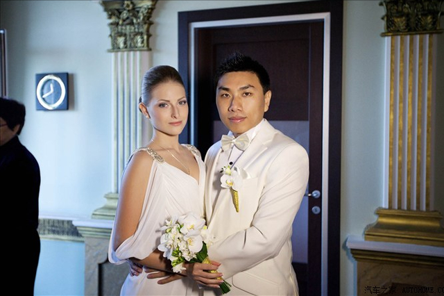 河北小伙娶小12岁乌克兰绝色美女,结婚11年后,妻子出轨波兰农民