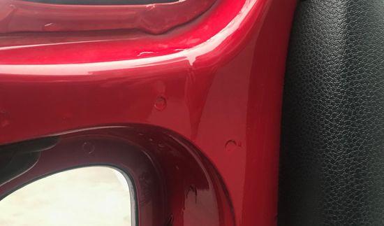 劳斯同款对开门只要10万!英伦MINI空间不迷你