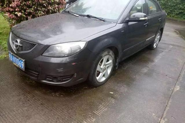 「司法拍卖」丰田凯美瑞、吉利、海马超值二手车拍卖！