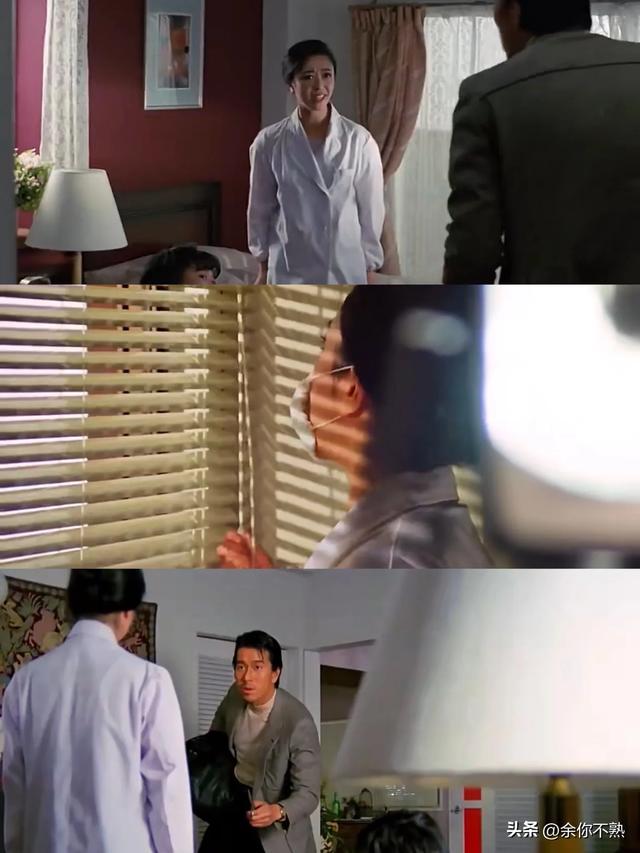 电影《牙医姐妹》姐妹经营门诊被入室绑架,姐姐为保护妹妹被性侵