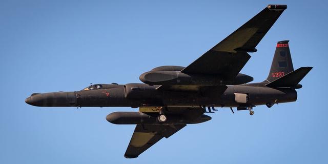 1986年台湾黑猫中队U2飞行员驾机投奔大陆:想念大陆河山和亲人