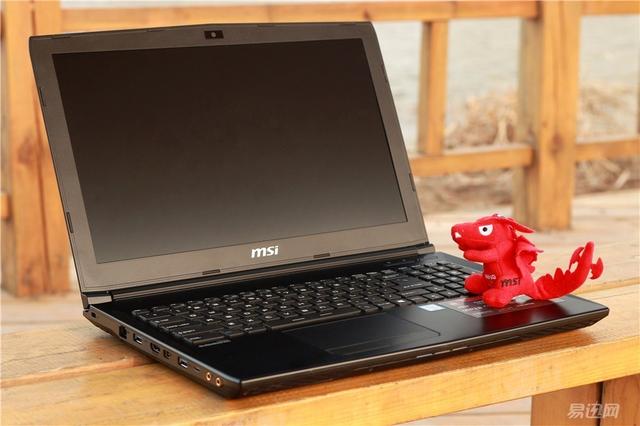 龙骑士只为游戏而生 微星GL62 6QD评