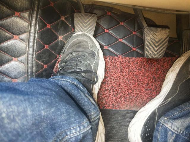 胖哥解决离合器异响故障,判断方法很重要