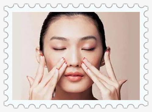 每天搓上几分钟,健康美丽自然来