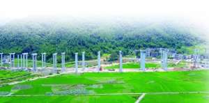 韶关到惠州汽车时刻表(好消息韶新高速计划2021年建成通车，惠州去韶关省1小时)