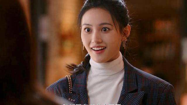 《无所畏惧》她长相甜美身材火辣,身高170才90斤,成颜值担当