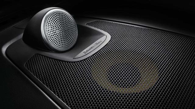 高音甜低音沉!公认八大主流汽车音响品牌 音乐控买车认准了