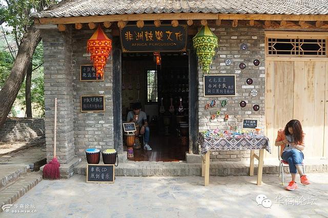 白鹿原这个80岁老太不简单,擀面擀到《舌尖2》