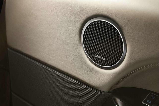 高音甜低音沉!公认八大主流汽车音响品牌 音乐控买车认准了