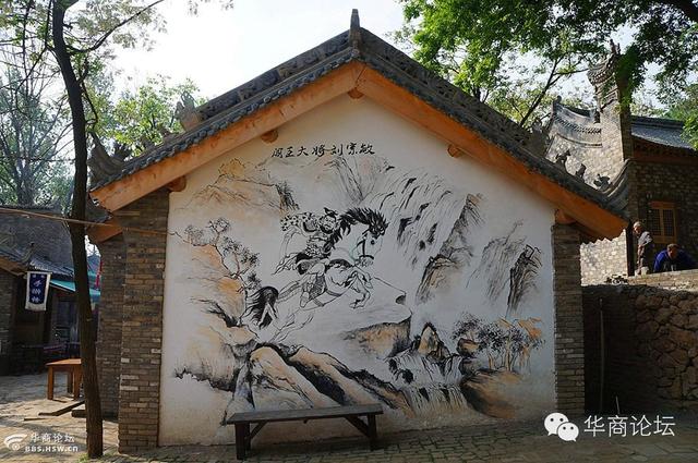 白鹿原这个80岁老太不简单,擀面擀到《舌尖2》