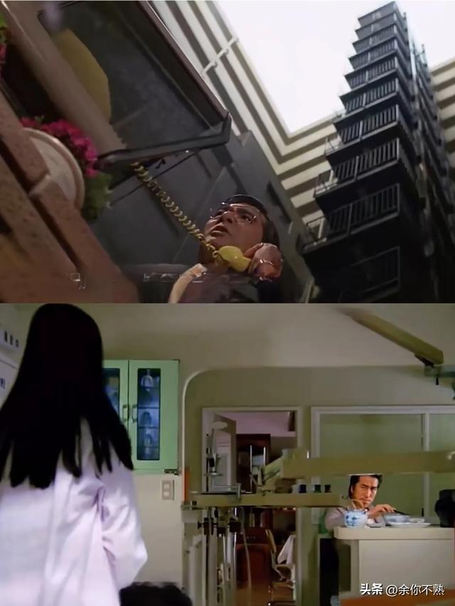 电影《牙医姐妹》姐妹经营门诊被入室绑架,姐姐为保护妹妹被性侵