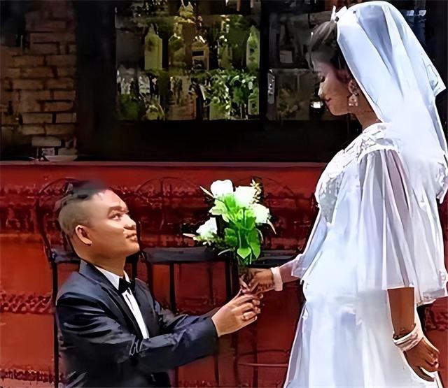 尼泊尔美女,为爱嫁到中国江西,丈夫结婚花18万尼泊尔卢比买黄金