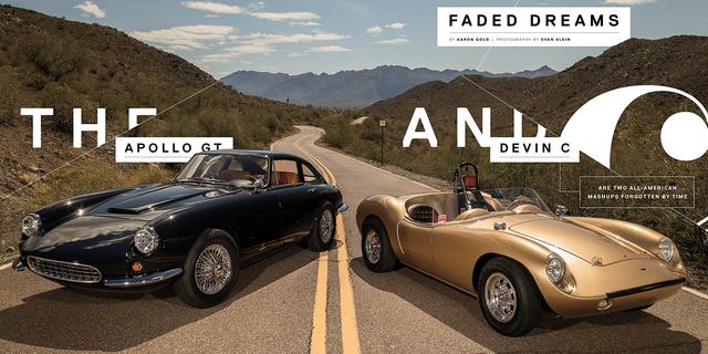 “纯”汽车爱好者们,在国内还能订到哪些汽车杂志?