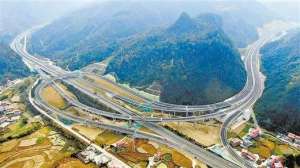 忻城到南宁汽车时刻表(总里程突破8000公里，广西全面实现县县通高速)