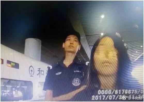 最陕西|女子报警称“准备跳楼自杀” 民警、消防劝了3小时……