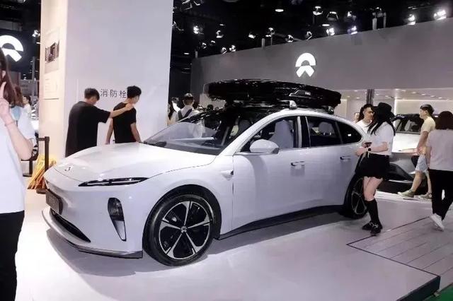 车展+动漫展,这个国庆假期嗨玩悦来~