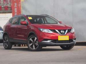 汽车风扇不转(逍客开空调电子风扇不转什么原因？)