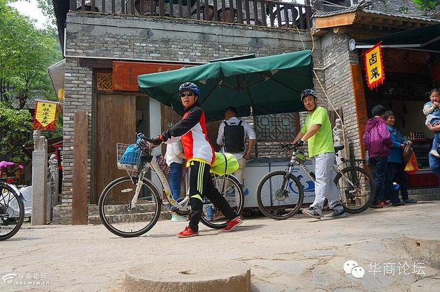 白鹿原这个80岁老太不简单,擀面擀到《舌尖2》