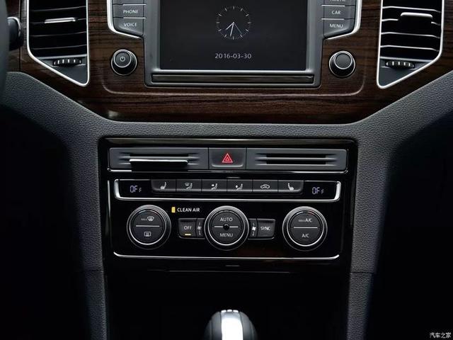 这台二手大众空间堪比MPV,舒服好开最低只要8万多