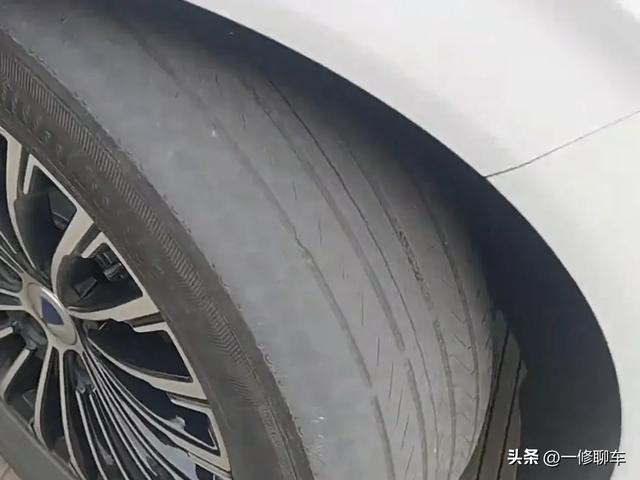 汽车轮胎什么品牌好?家用车用哪种最划算?不要再乱选了。