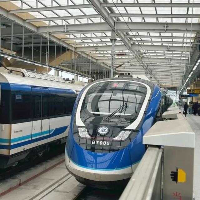 重庆璧铜线运营初期,开通车站、发车时刻表与票价是这样→